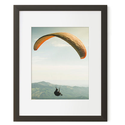 ShelfLoft Nature Solid Wood Photo Frames with Plexiglass