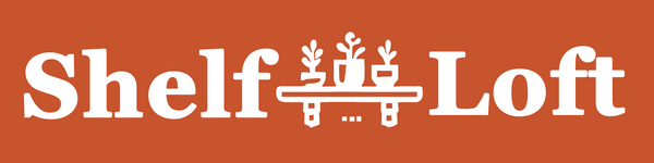 ShelfLoft